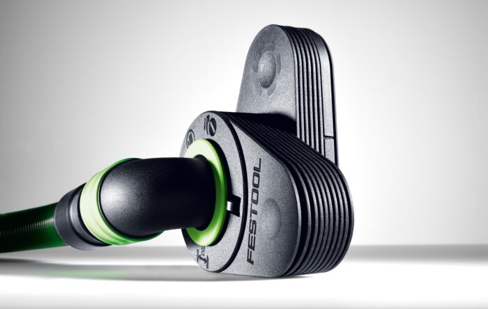 Dysza do mocowania próżniowego CT-W