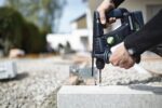 Festool Młotowiertarka akumulatorowa BHC 18-Basic