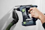 Festool Młotowiertarka akumulatorowa BHC 18-Basic