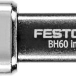 Magnetyczny uchwyt bitów BH 60 CE-Imp