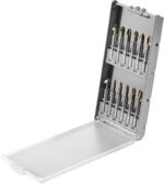 Kaseta z bitami BKS SYS3 50mm CE