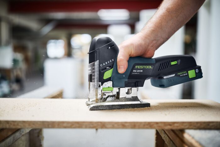 Festool Akumulator HighPower BP 18 Li 4,0 HPC-ASI
