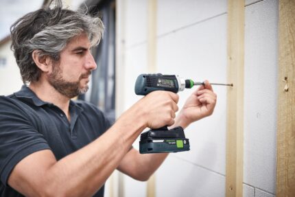 Festool Bit TX 10-50 CENTRO/2 Festool Bit TX 10-50 CENTRO/2