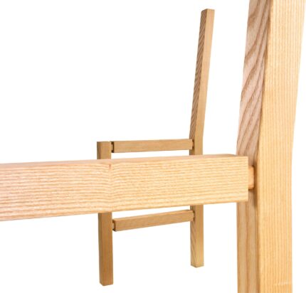 Festool Łącznik DOMINO bukowy D 14x75/104 BU Festool Łącznik DOMINO bukowy D 14x75/104 BU