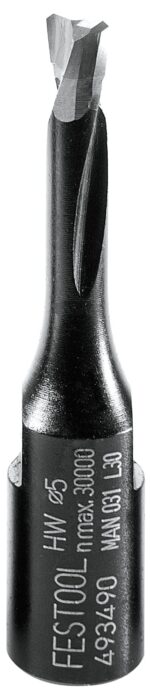 Frezy do frezarki DOMINO D 5-NL 20 HW-DF 500 Frezy do frezarki DOMINO D 5-NL 20 HW-DF 500