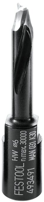 Frez do frezarki DOMINO D 6-NL 28 HW-DF 500 Frez do frezarki DOMINO D 6-NL 28 HW-DF 500