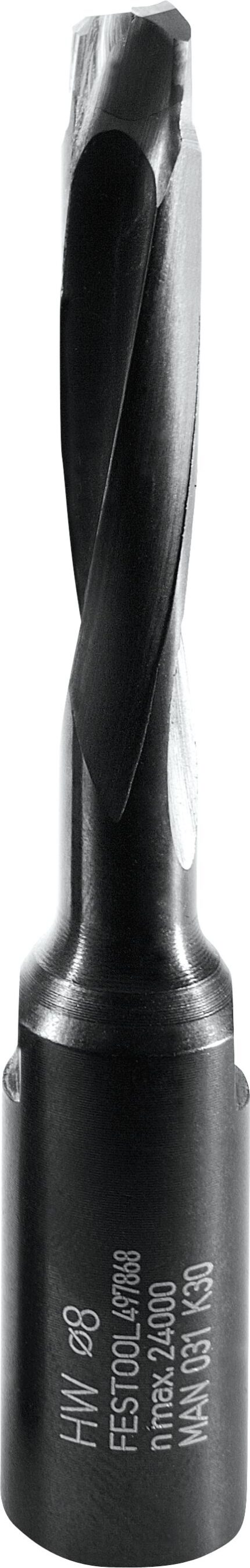 Frez DOMINO D 8-NL 50 HW-DF 700