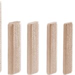 Festool Łącznik DOMINO bukowy D 14x75/104 BU