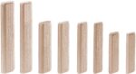 Festool Łącznik DOMINO bukowy D 14x75/104 BU