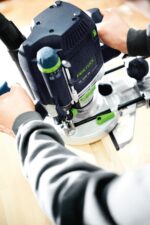 Festool Prowadnica boczna SA-OF 2200