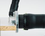 Festool Frezarka do krawędzi OFK 500 Q-Plus R3