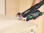 Festool Frezarka do krawędzi OFK 500 Q-Plus R3