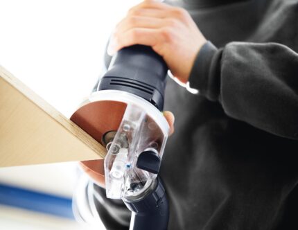 Festool Frezarka do krawędzi OFK 500 Q-Plus R3 Festool Frezarka do krawędzi OFK 500 Q-Plus R3