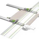 Prowadnica równoległa FS-PA