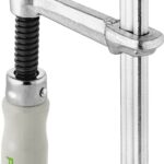 Ścisk śrubowy FSZ 120