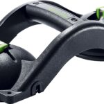 Podwójny uchwyt przyssawkowy GECKO DOSH