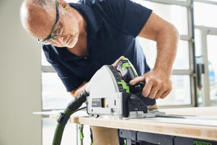 Festool Zagłębiarka TS 55 FEBQ-Plus Festool Zagłębiarka TS 55 FEBQ-Plus