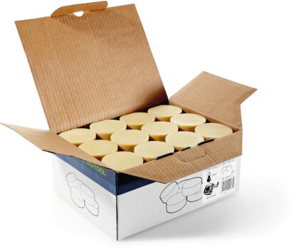 Klej kolor naturalny EVA nat 48X-KA 65 Klej kolor naturalny EVA nat 48X-KA 65