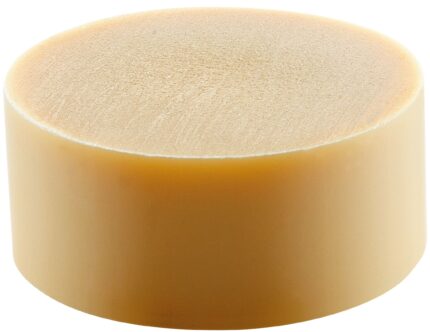 Klej kolor naturalny EVA nat 48X-KA 65