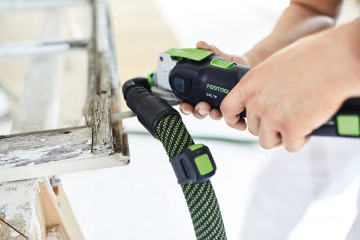 Festool Przyrząd do odsysania OSC-AV