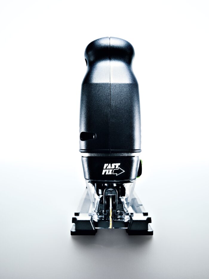 Wyrzynarka TRION PS300 EQ-Plus