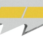 Brzeszczot do wyrzynarki S 75/4 K/5