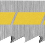 Brzeszczot do wyrzynarki S75/2.5/5