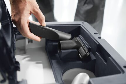 Festool Ssawka do szczelin D 50 FD Festool Ssawka do szczelin D 50 FD