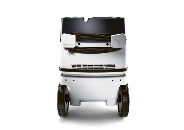 Odkurzacz mobilny CLEANTEC CTL 26 E