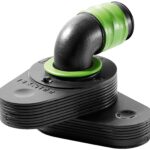 Dysza do mocowania próżniowego CT-W