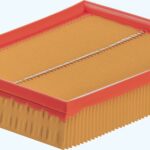 Filtr główny HF-CT MINI/MIDI