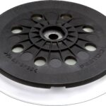 Talerz szlifierski ST-STF 125/8-M8-J W-HT