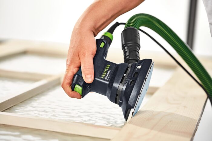 Festool Szlifierka Delta DTS 400 REQ