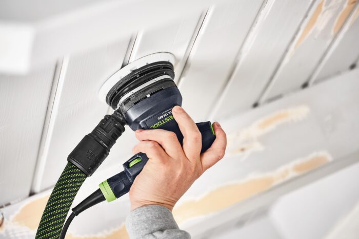 Festool Przewód plug it H05 RN-F-5,5