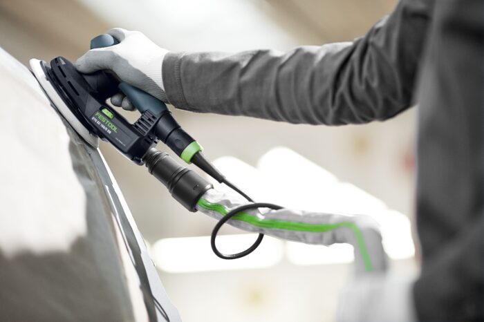 Festool Przewód plug it H05 RN-F-5,5