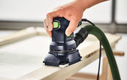 Festool Arkusze ścierne STF 80X133 P40 RU2/50 Rubin 2 Festool Arkusze ścierne STF 80X133 P40 RU2/50 Rubin 2