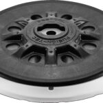 Talerz szlifierski ST-STF D150/MJ2-M8-W-HT