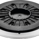 Talerz szlifierski D150/17 MJ2 FX-W-HT