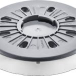 Talerz szlifierski ST-STF D150/MJ2-FX-SW