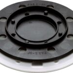 Talerz szlifierski ES125/90/8