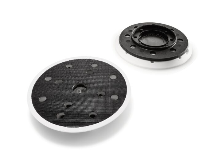 Talerz szlifierski ES125/90/8