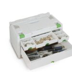 Festool Sortainery SYS 3-SORT/4