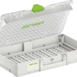 Systainer3 Organizer SYS3 ORG L 89