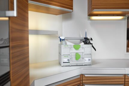 SYSTAINER ToolBox SYS3 TBM137 SYSTAINER ToolBox SYS3 TBM137