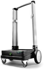 Wózek na Systainery SYS-ROLL 100