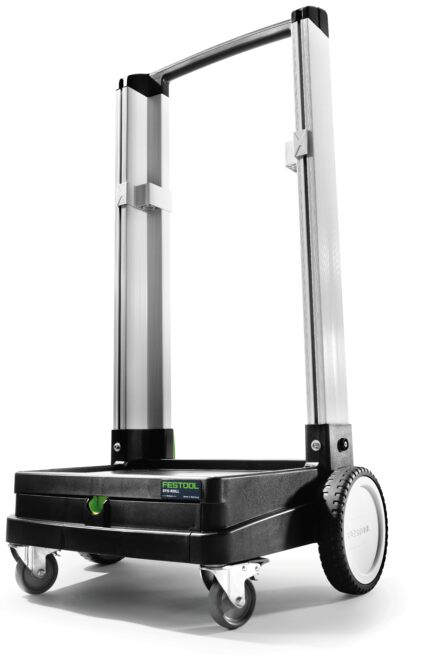 Wózek na Systainery SYS-ROLL 100 Wózek na Systainery SYS-ROLL 100