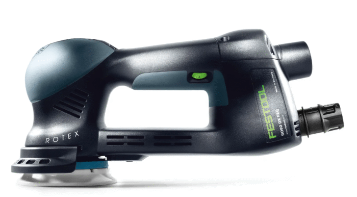 Przekładniowa szlifierka mim. RO 90 DX FEQ-Plus ROTEX