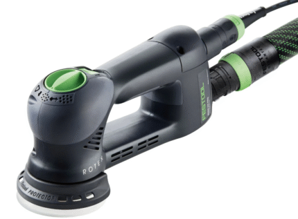 Przekładniowa szlifierka mim. RO 90 DX FEQ-Plus ROTEX Przekładniowa szlifierka mim. RO 90 DX FEQ-Plus ROTEX