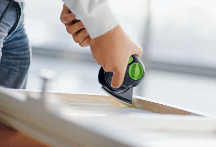 Przekładniowa szlifierka mim. RO 90 DX FEQ-Plus ROTEX