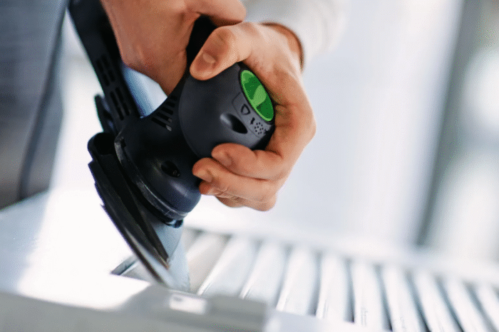 Przekładniowa szlifierka mim. RO 90 DX FEQ-Plus ROTEX